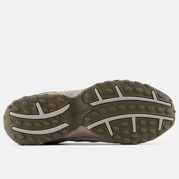 NWT New Balance 204 L Woman Mushroom with arid stone Size US 9 - Picture 6 of 8